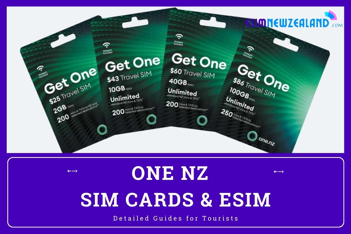 Buying SIM card at New Zealand airports The Definitive Guide 2024